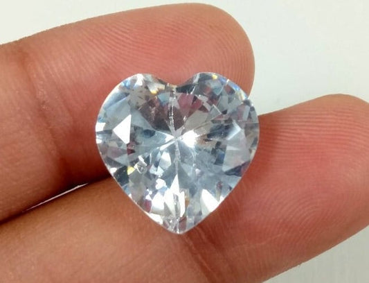 CUBIC ZIRCONIA GEMSTONE