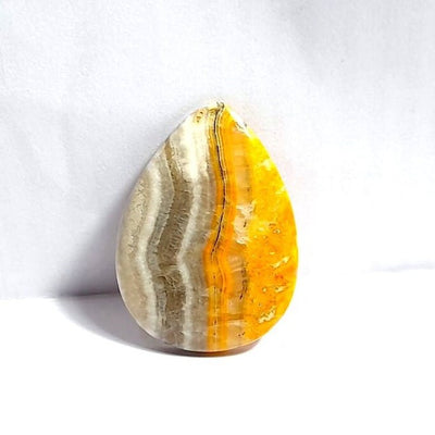 Natural Bumble Bee Jasper Gemstone