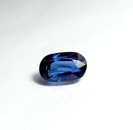 Sapphire Gemstone 8.60