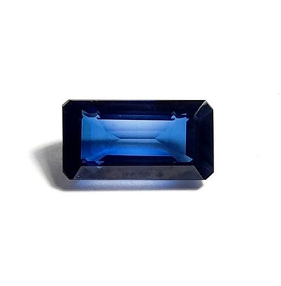 Sapphire Gemstones 12.50