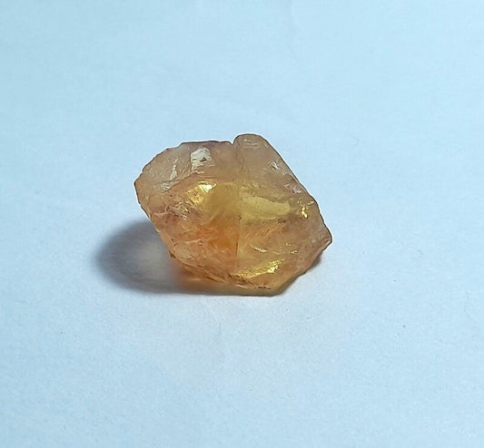 Natural Citrine Rough