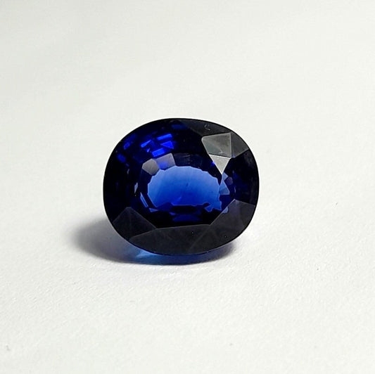 Sapphire Gemstones 12 ct