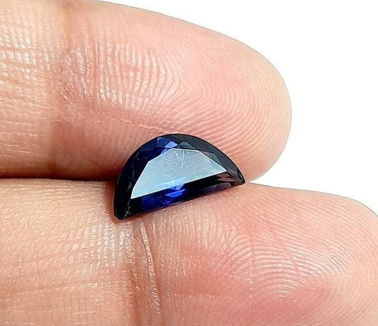 Sapphire Gemstone 1 ct