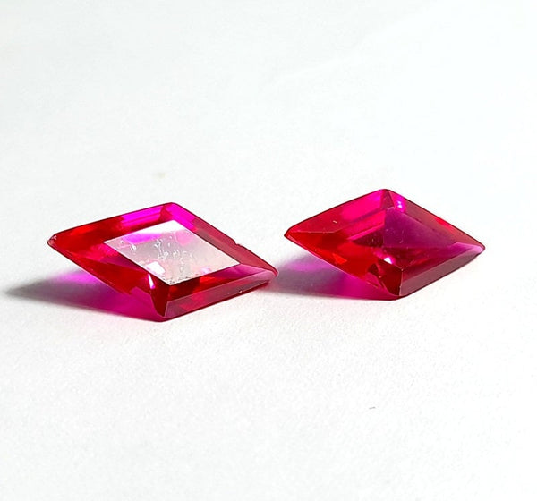 Cubic Zirconia Gemstone