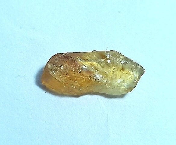 Natural Citrine Rough