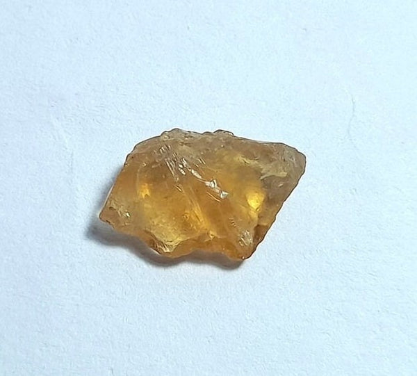 Natural Citrine Rough