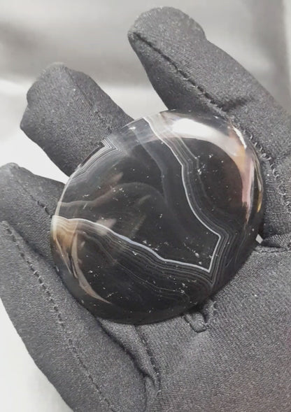 100% Natural Sulemani Akik Gemstone Big Akik