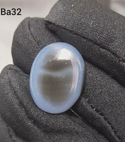 100% Natural Sulemani Akik Gemstone
