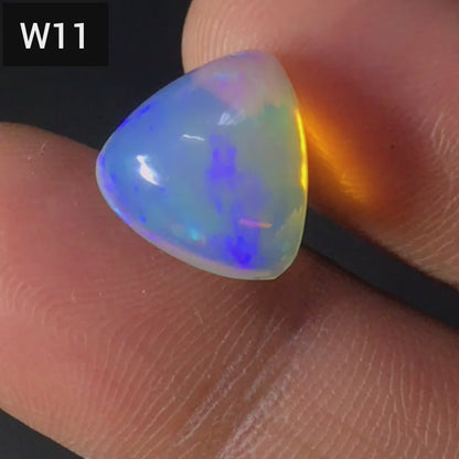 100% Natural Opal Gemstone 4.14 Ratti