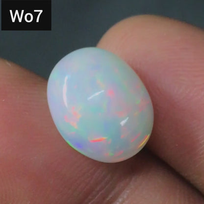 100% Natural Opal Gemstone 3.86 Ratti