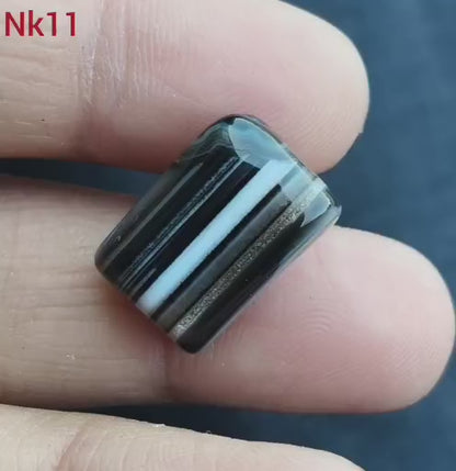 100% Natural Sulemani Akik