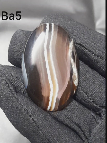 100% Natural Sulemani Akik Gemstone Big Akik