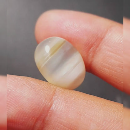 100% Original Sulemani Akik Gemstone