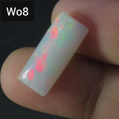 100% Natural Opal Gemstone 3.76 Ratti