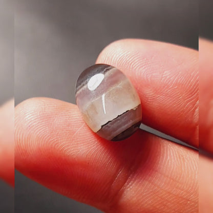 100% Original Sulemani Akik Gemstone