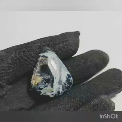 100% Natural Pietersite Gemstone