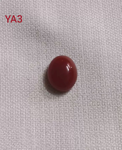 100% Natural Yamni Akik Gemstone