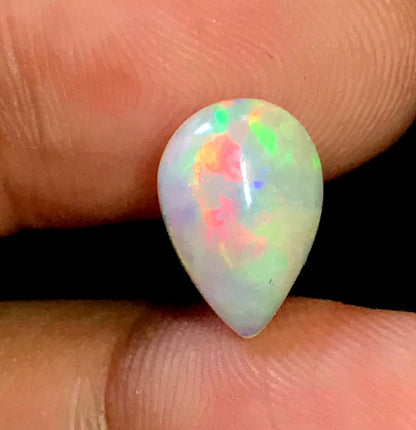 100% Natural Opal Gemstone