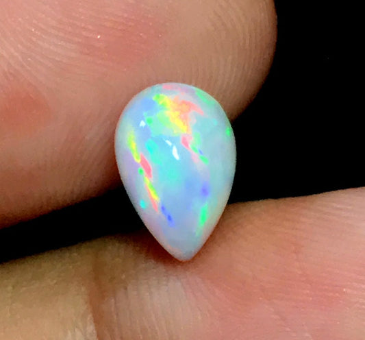 100% Natural Opal Gemstone