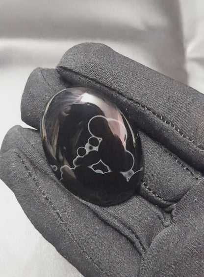 100% Natural Sulemani Akik Gemstone Big Akik