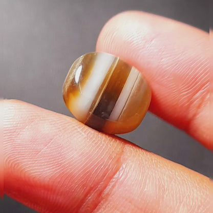 100% Original Sulemani Akik Gemstone