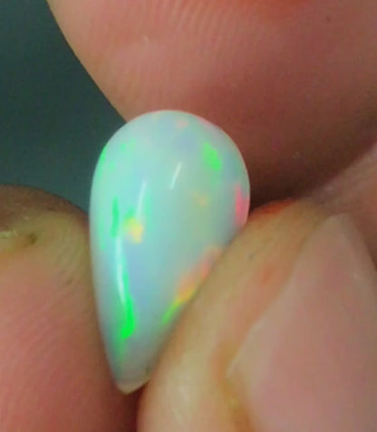 100% Natural Opal Gemstone 2.60 Ratti