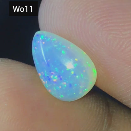 100% Natural Opal Gemstone 1.90 Ratti