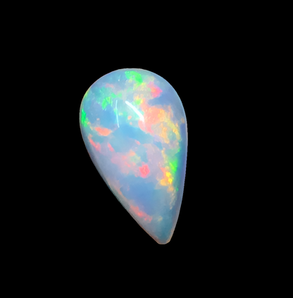 100% Natural Opal Gemstone