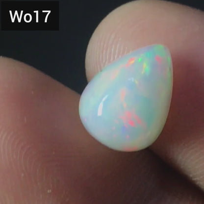 100% Natural Opal Gemstone 2 Ratti