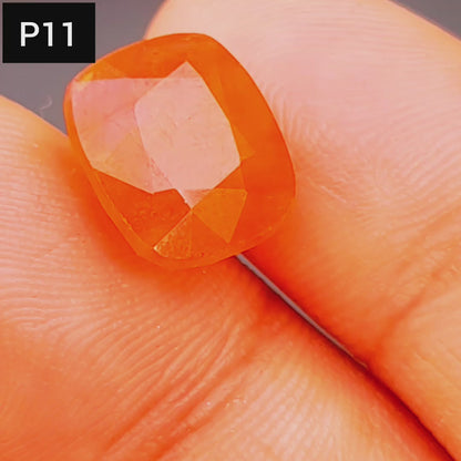 100% Natural Pukhraj