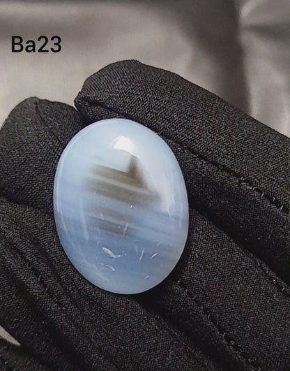 100% Natural Sulemani Akik Gemstone