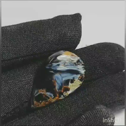 100% Natural Pietersite Gemstone