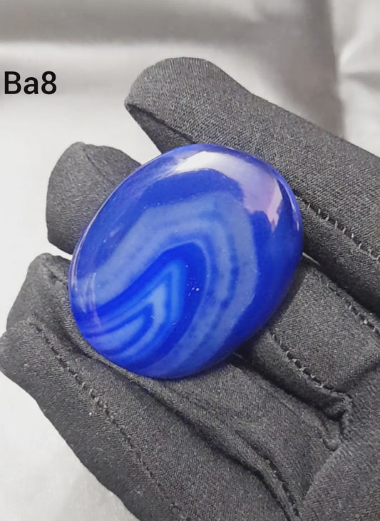 100% Natural Sulemani Akik Gemstone Big Akik