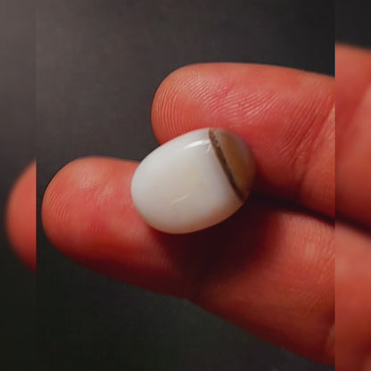 100% Original Sulemani Akik Gemstone