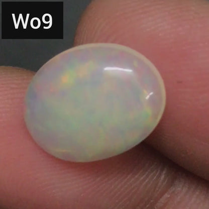 100% Natural Opal Gemstone 2.88 Ratti