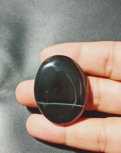 100% Natural Sulemani Akik Gemstone
