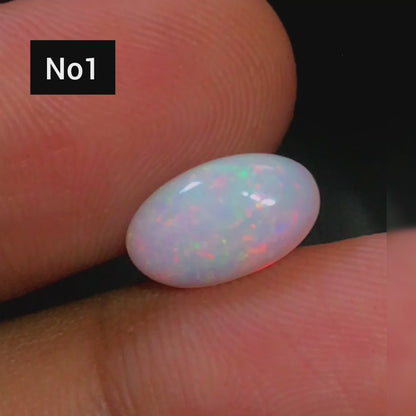 100% Natural Opal Gemstone